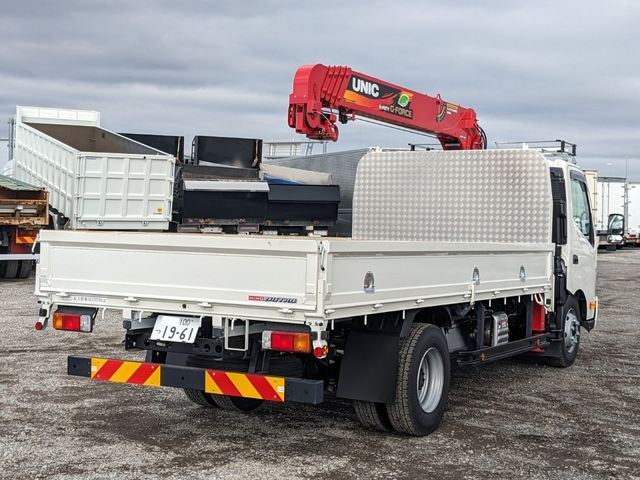 HINO DUTRO 2024 Image 31