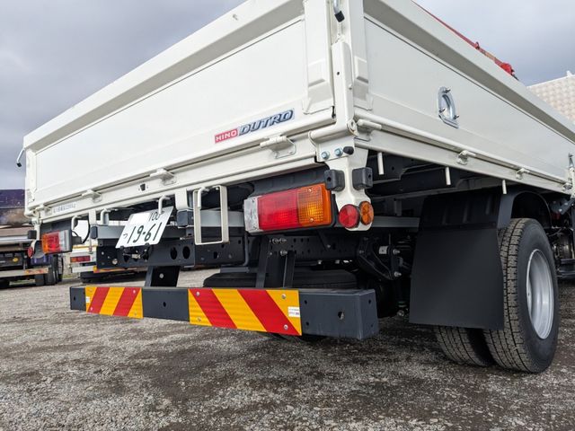 HINO DUTRO 2024 Image 31