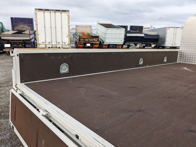 HINO DUTRO 2024 Image 31