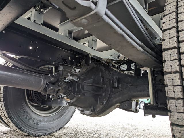 HINO DUTRO 2024 Image 31