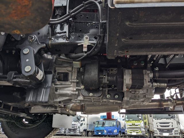 HINO DUTRO 2024 Image 31