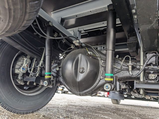 HINO DUTRO 2024 Image 31