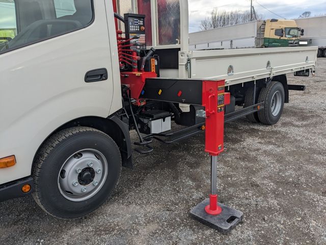 HINO DUTRO 2024 Image 31