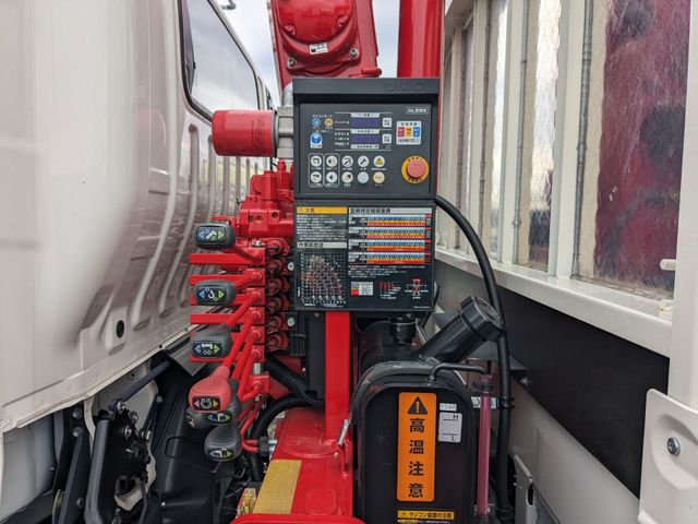 HINO DUTRO 2024 Image 31