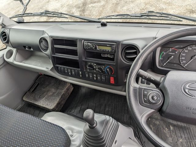 HINO DUTRO 2024 Image 31