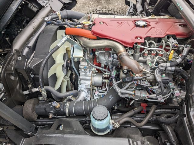 HINO DUTRO 2024 Image 31