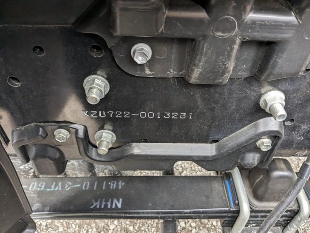 HINO DUTRO 2024 Image 31