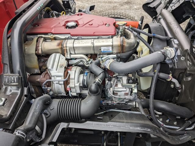 HINO DUTRO 2024 Image 31