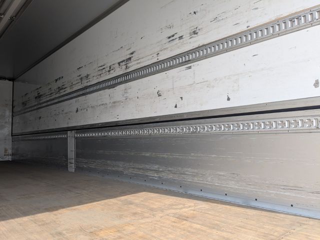 MITSUBISHI FUSOU SUPER GREAT 2024 Image 31