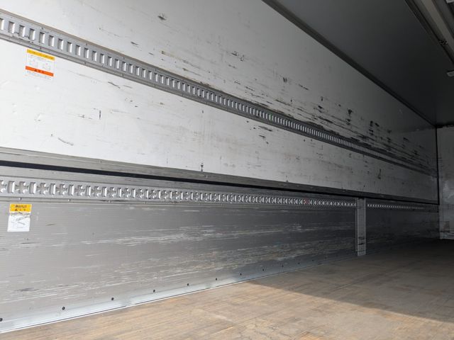 MITSUBISHI FUSOU SUPER GREAT 2024 Image 31