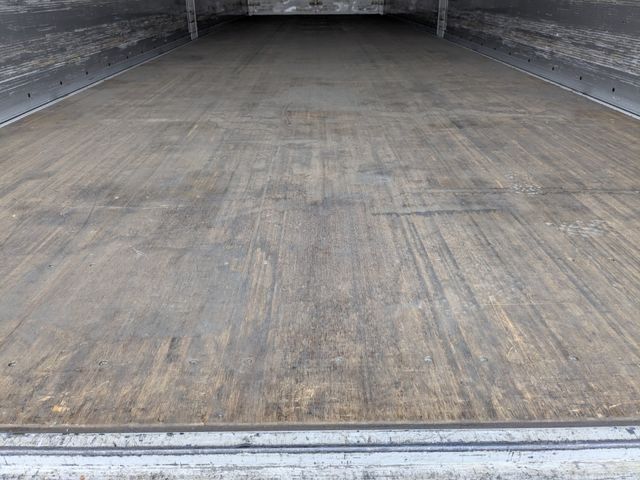 MITSUBISHI FUSOU SUPER GREAT 2024 Image 31