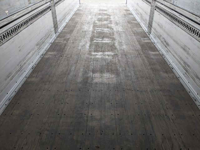 MITSUBISHI FUSOU SUPER GREAT 2024 Image 31