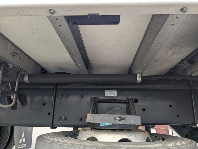 MITSUBISHI FUSOU SUPER GREAT 2024 Image 31