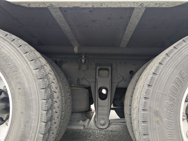 MITSUBISHI FUSOU SUPER GREAT 2024 Image 31