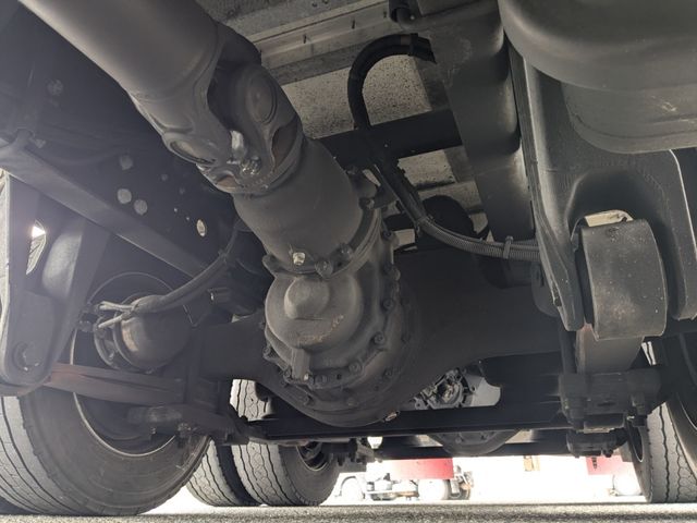 MITSUBISHI FUSOU SUPER GREAT 2024 Image 31