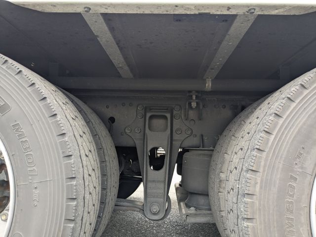 MITSUBISHI FUSOU SUPER GREAT 2024 Image 31