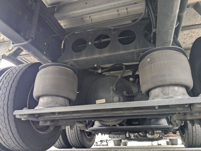 MITSUBISHI FUSOU SUPER GREAT 2024 Image 31