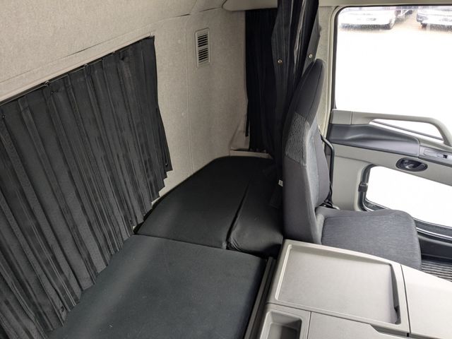 MITSUBISHI FUSOU SUPER GREAT 2024 Image 31