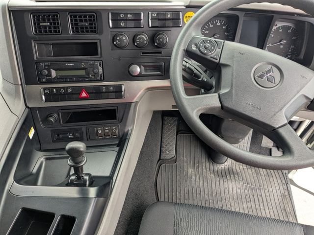 MITSUBISHI FUSOU SUPER GREAT 2024 Image 31