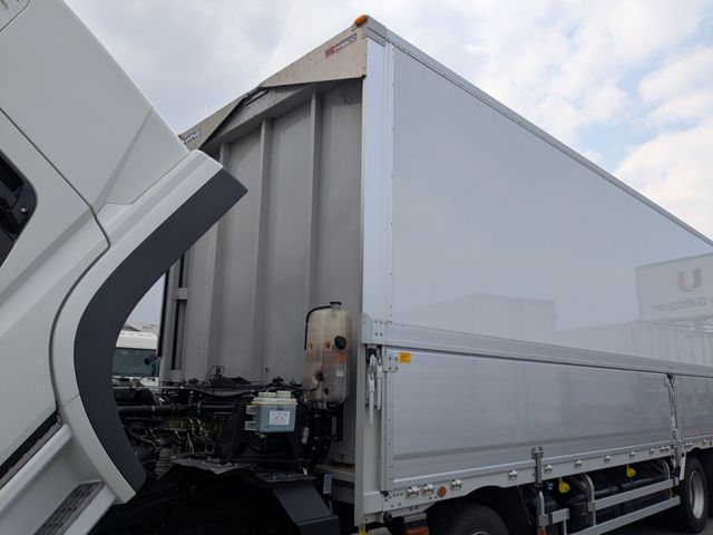 MITSUBISHI FUSOU SUPER GREAT 2024 Image 31