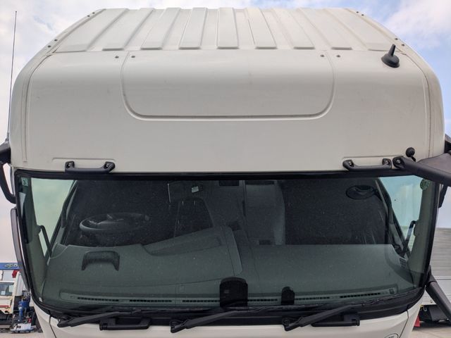 MITSUBISHI FUSOU SUPER GREAT 2024 Image 31