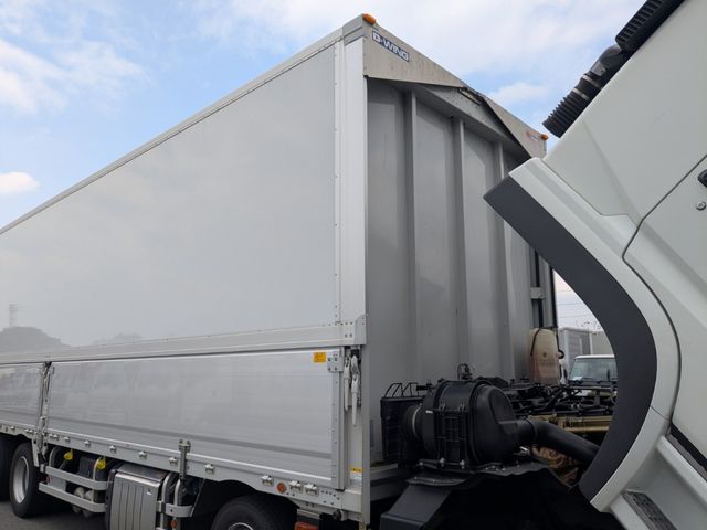 MITSUBISHI FUSOU SUPER GREAT 2024 Image 31