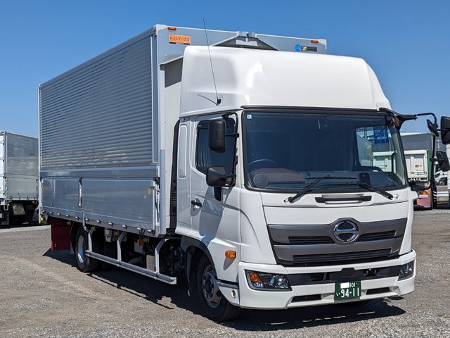 HINO RANGER 2023 Image 31