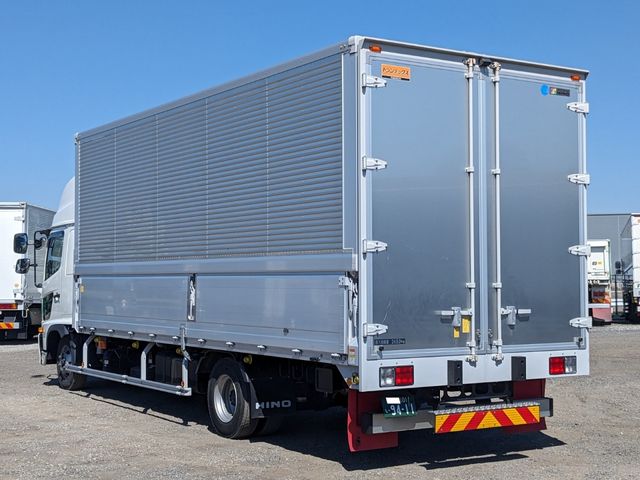 HINO RANGER 2023 Image 31