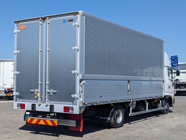 HINO RANGER 2023 Image 31