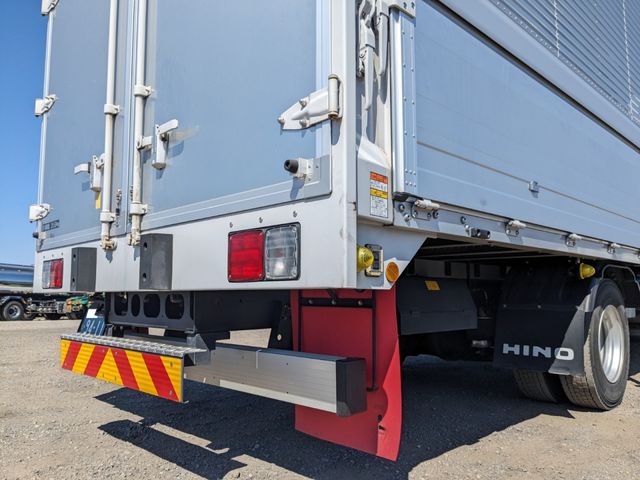 HINO RANGER 2023 Image 31