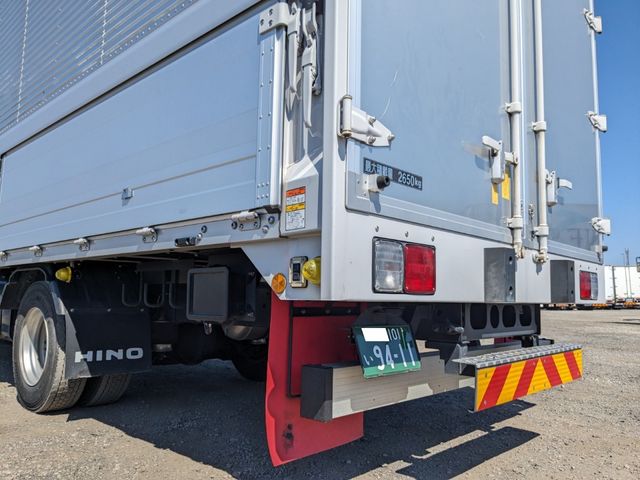 HINO RANGER 2023 Image 31