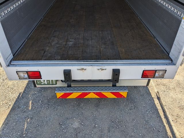 HINO RANGER 2023 Image 31