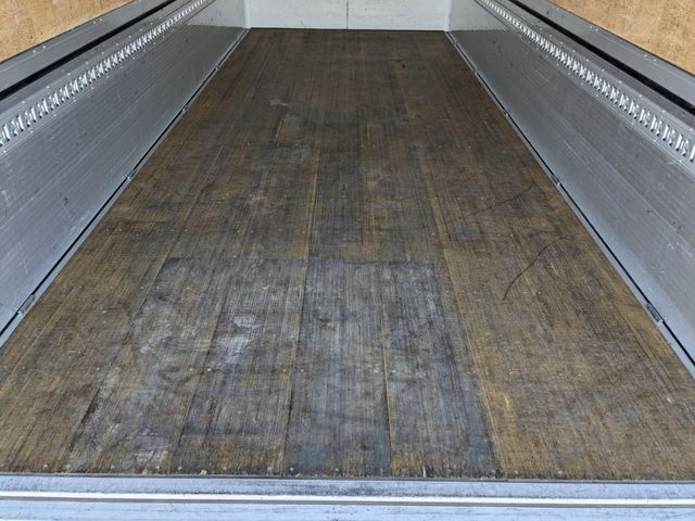 HINO RANGER 2023 Image 31