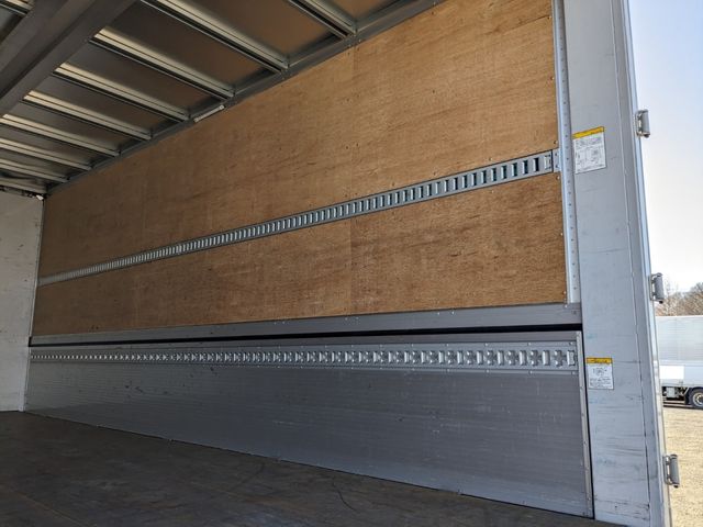 HINO RANGER 2023 Image 31