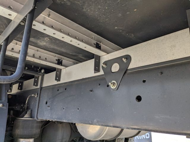 HINO RANGER 2023 Image 31