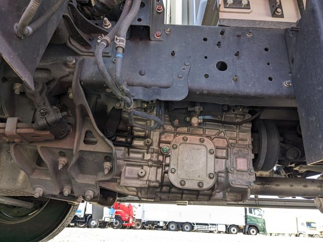 HINO RANGER 2023 Image 31