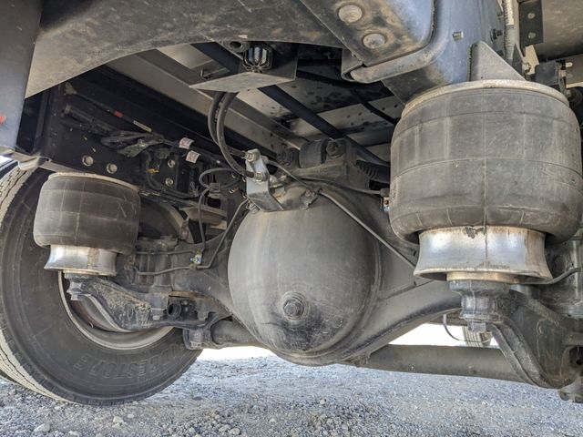 HINO RANGER 2023 Image 31