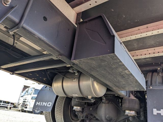 HINO RANGER 2023 Image 31