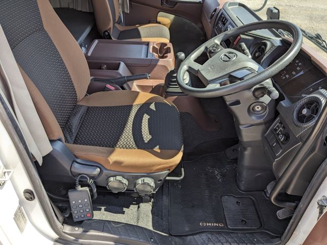 HINO RANGER 2023 Image 31