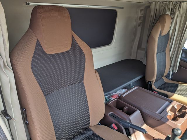 HINO RANGER 2023 Image 31