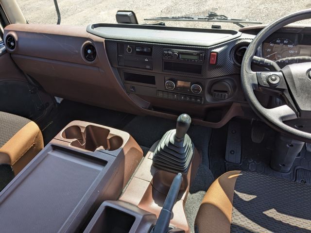 HINO RANGER 2023 Image 31