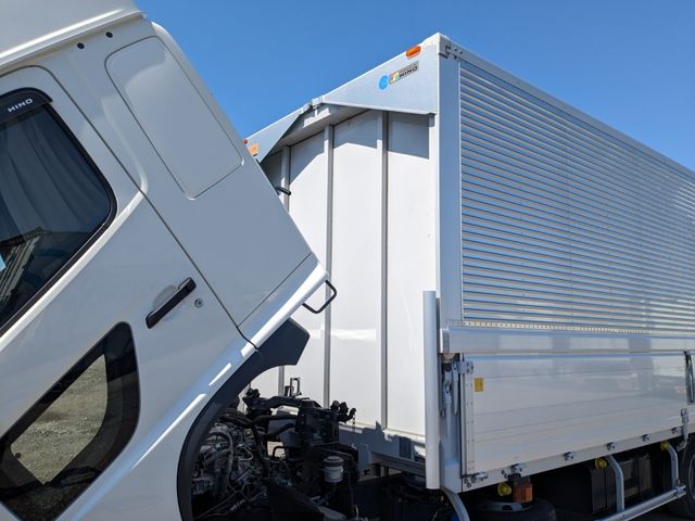 HINO RANGER 2023 Image 31