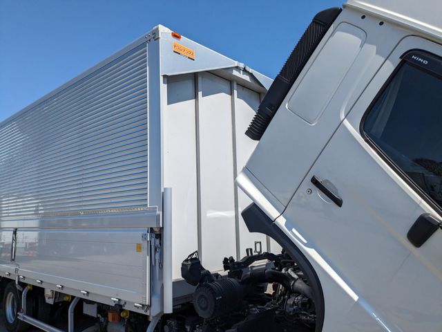 HINO RANGER 2023 Image 31