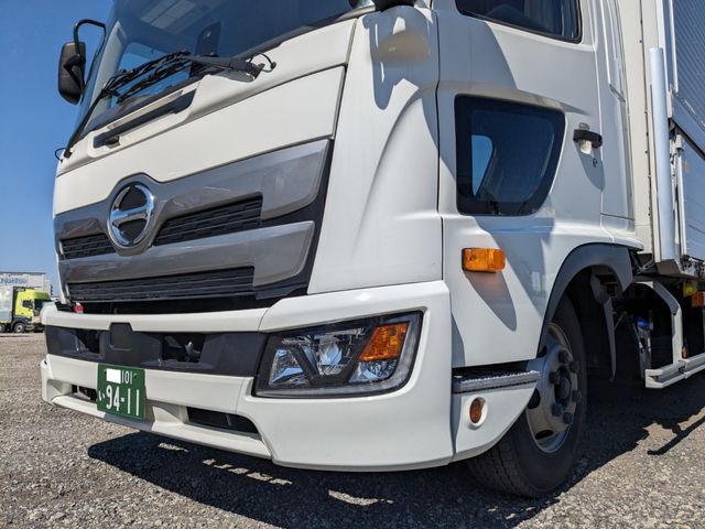 HINO RANGER 2023 Image 31