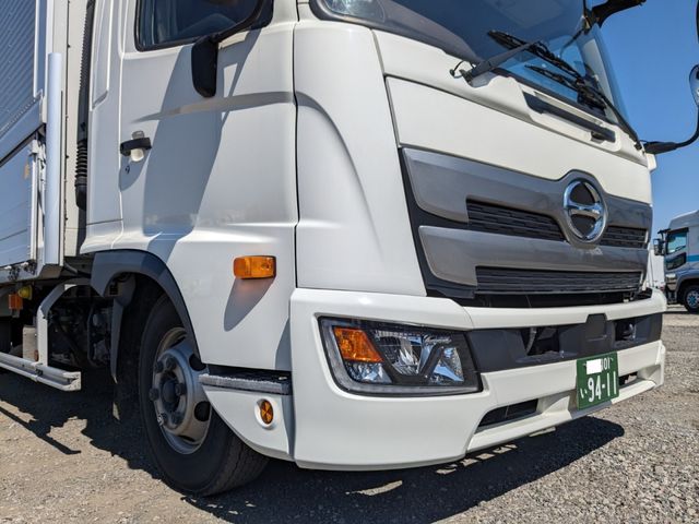 HINO RANGER 2023 Image 31
