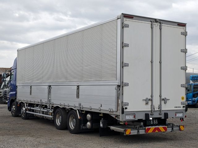 HINO PROFIA 2021 Image 31