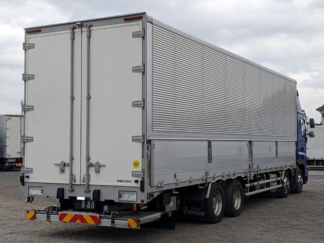 HINO PROFIA 2021 Image 31