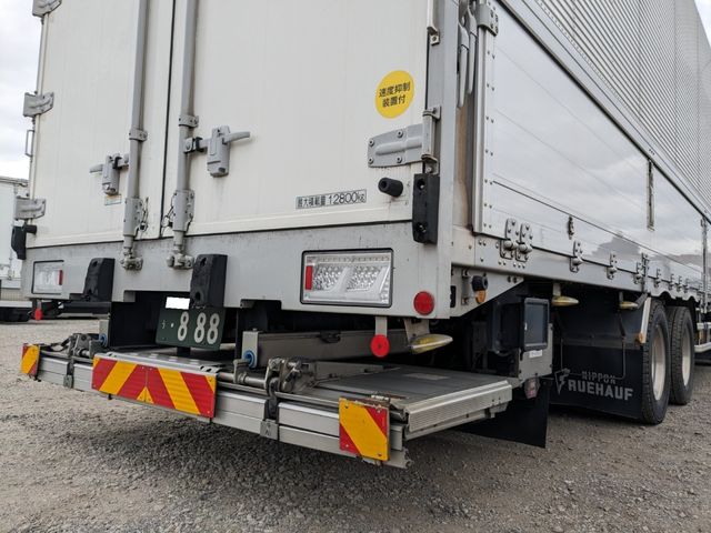 HINO PROFIA 2021 Image 31