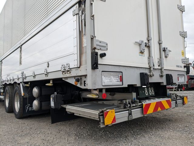 HINO PROFIA 2021 Image 31