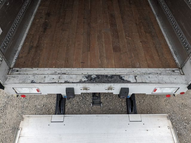 HINO PROFIA 2021 Image 31